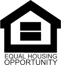 Equal housing opportunity