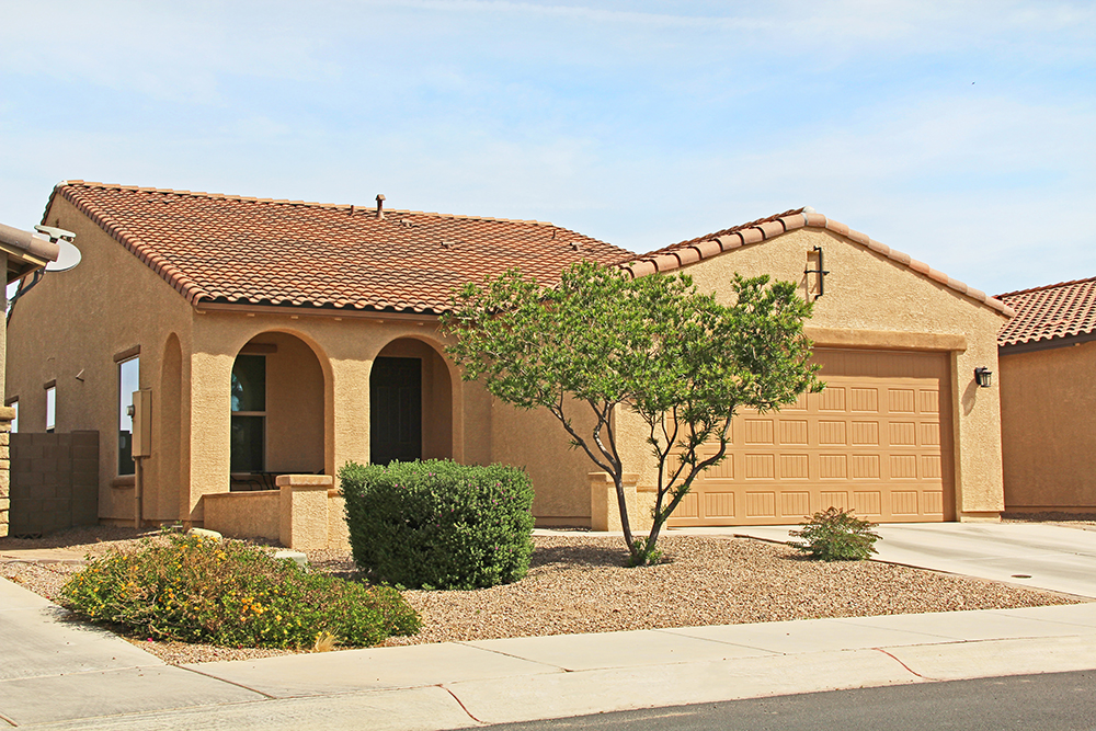 Huckabay Property Management