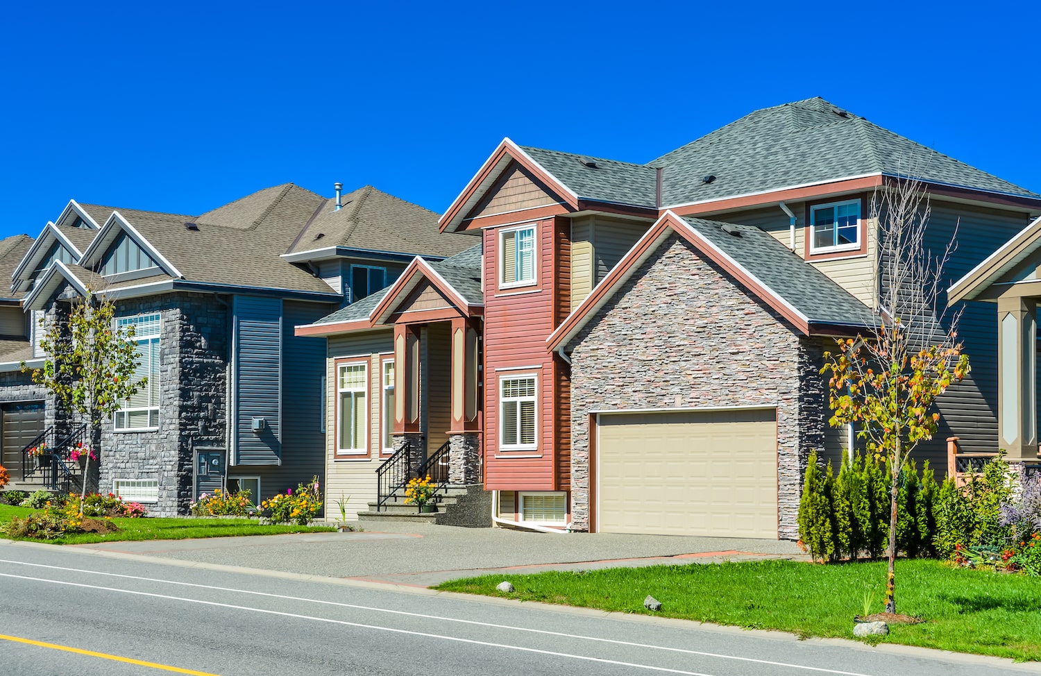 Stephenville Property Management